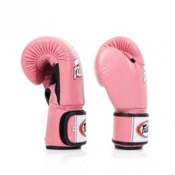 Fairtex Boxhandschuhe Pink BGV1